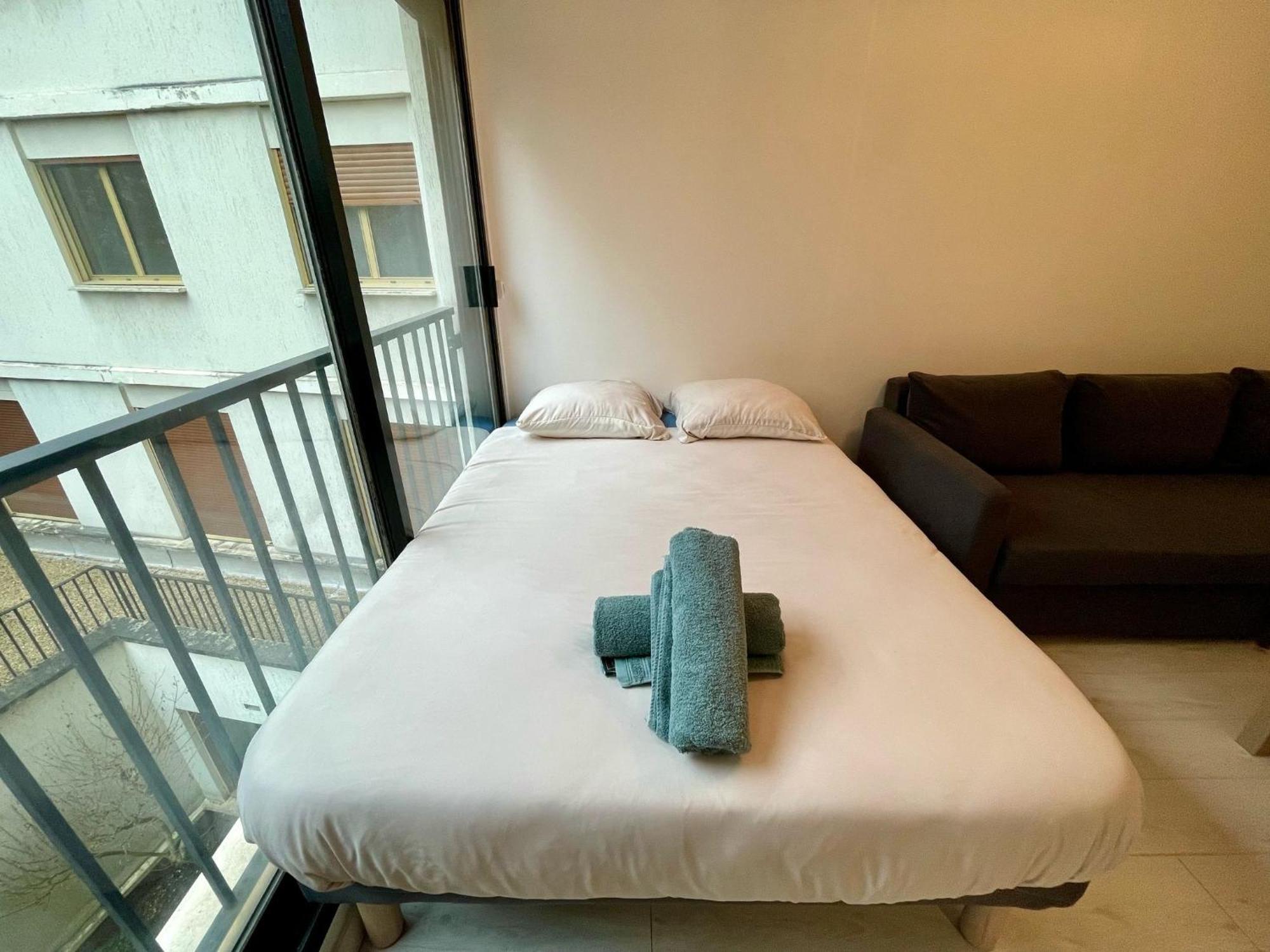 Tour Eiffel La Muette Apartment Paris